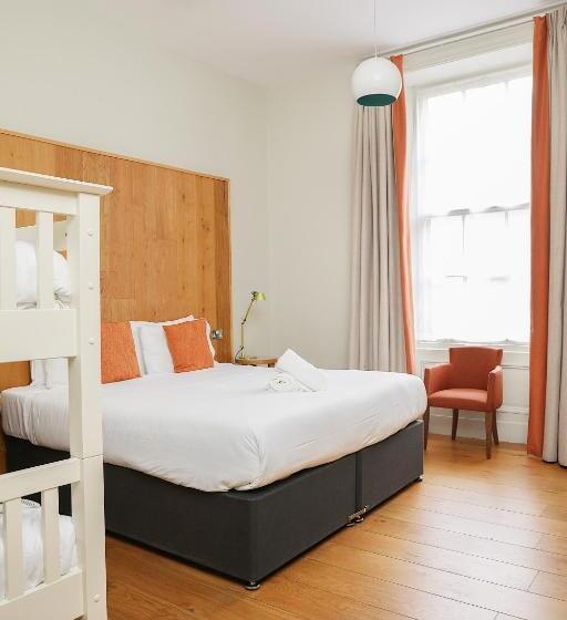 Семейный Номер, Cairn Hotel & Apartments