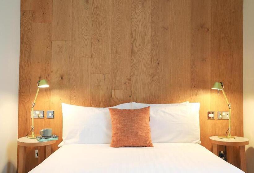 Номер Basic, Cairn Hotel & Apartments