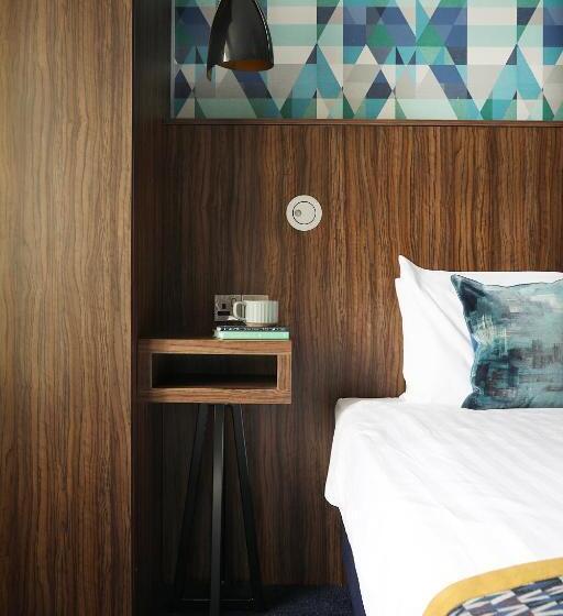 Номер Superior, Cairn Hotel & Apartments