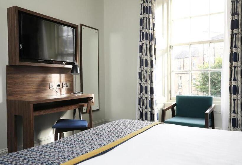 Номер Superior, Cairn Hotel & Apartments