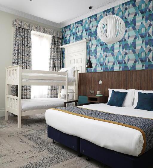 Студия Стандарт, Cairn Hotel & Apartments