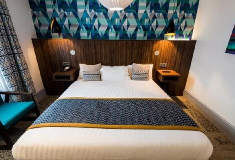 Номер Superior, Cairn Hotel & Apartments