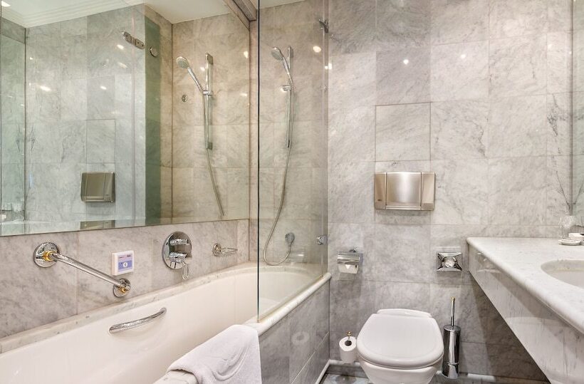 高级大房间, Dvorak Spa & Wellness