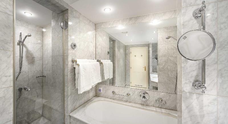 带阳台的豪华间, Dvorak Spa & Wellness