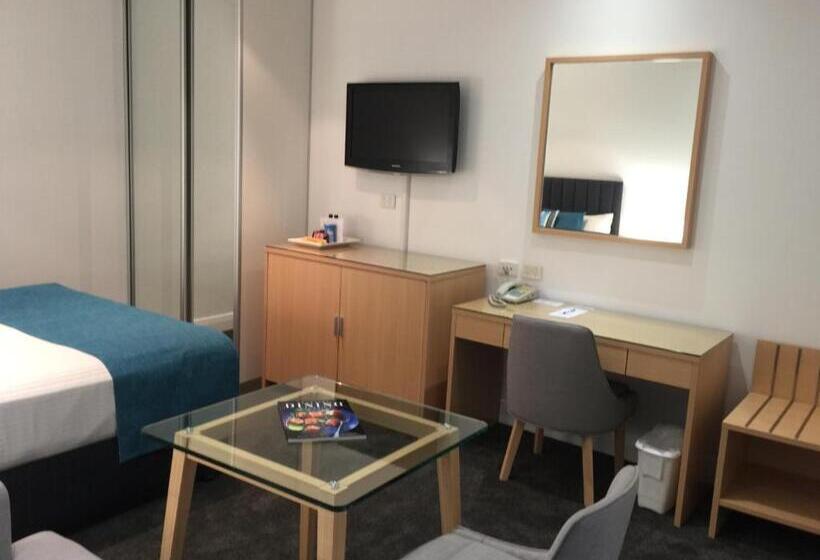 Номер Executive, Ensenada Motor Inn And Suites