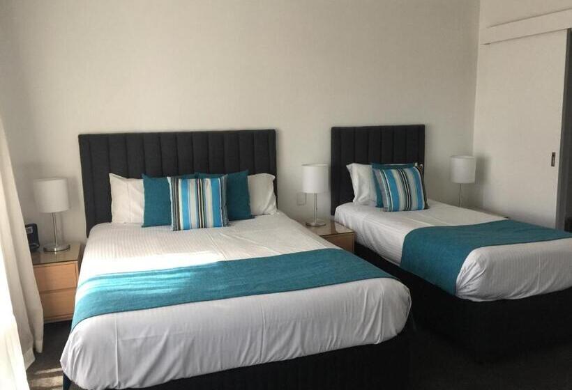 Номер Deluxe, Ensenada Motor Inn And Suites