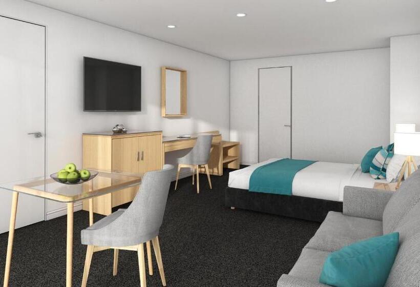 Номер Executive, Ensenada Motor Inn And Suites