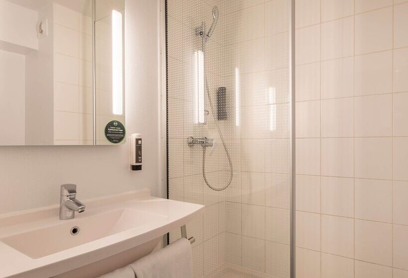Standard Værelse, B&b Hotel Marseille La Valentine Porte D Aubagne