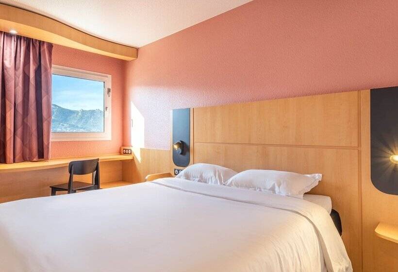 Номер Стандарт, B&b Hotel Marseille La Valentine Porte D Aubagne
