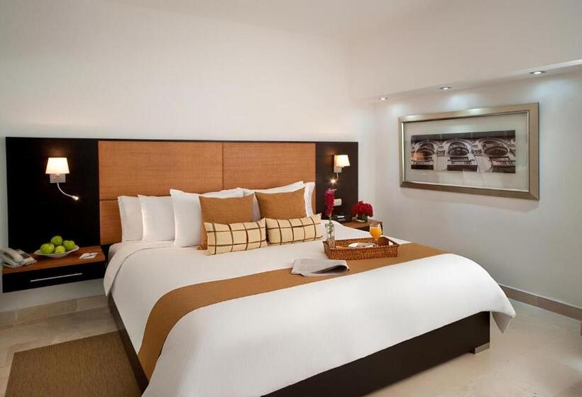 חדר פרמיום, Radisson Hotel Santo Domingo