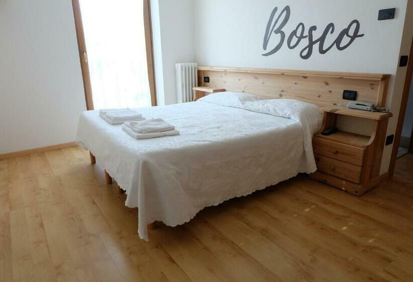 Номер Стандарт, Santorsola Relax
