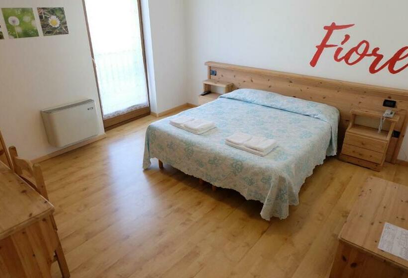 Номер Стандарт, Santorsola Relax