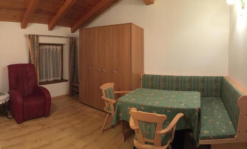 Люкс, Santorsola Relax