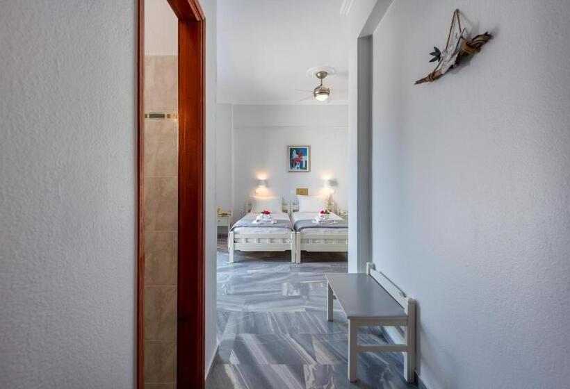Номер Стандарт, Irene Hotel   Beachfront