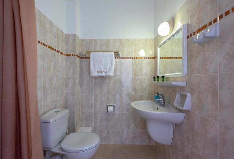 Номер Economy, Irene Hotel   Beachfront