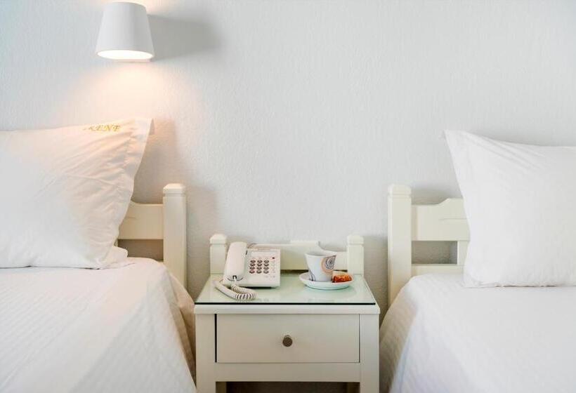 Номер Стандарт Трехместный, Irene Hotel   Beachfront