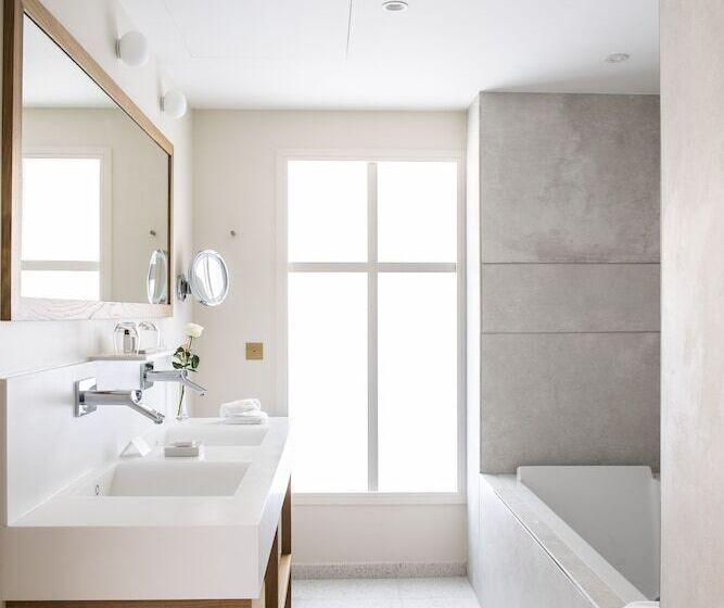 Family Suite, Chateau Cordeillanbages