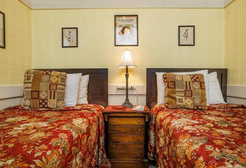 Habitació Estàndard Bany Compartit, San Remo