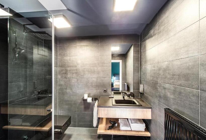 آپارتمان لوکس 1 خوابه, Blackhome Innsbruck Boutique I Contactless Check In