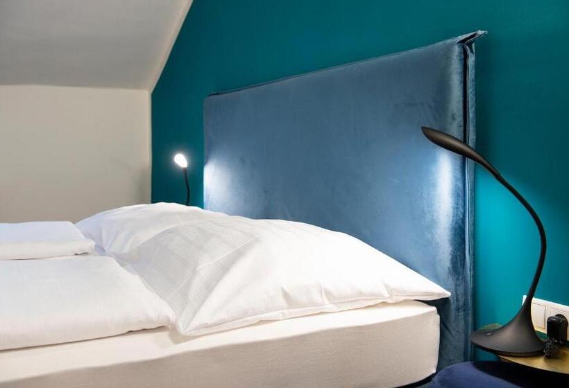 آپارتمان سوپریور 1 خوابه, Blackhome Innsbruck Boutique I Contactless Check In
