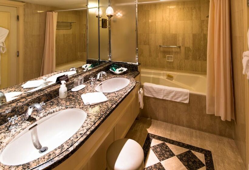 Полулюкс, Rihga Royal Hotel Tokyo