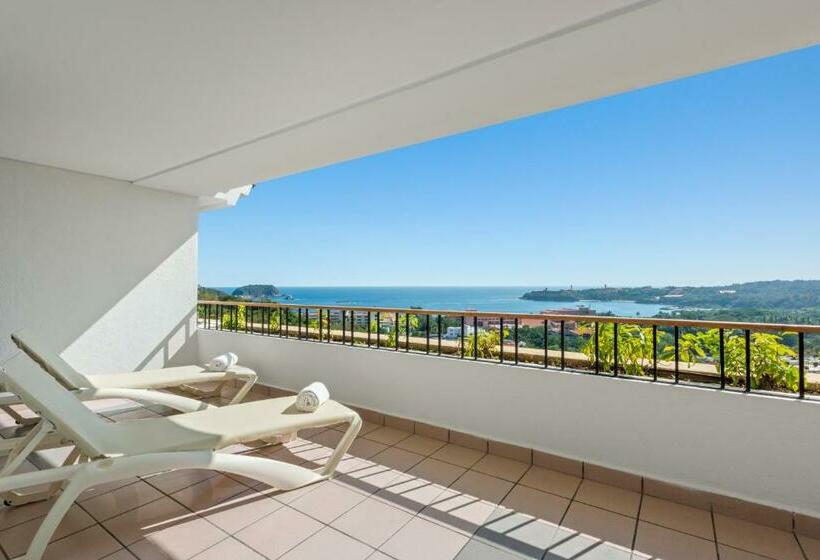 スイート（家族用）, Park Royal Beach Huatulco   All Inclusive