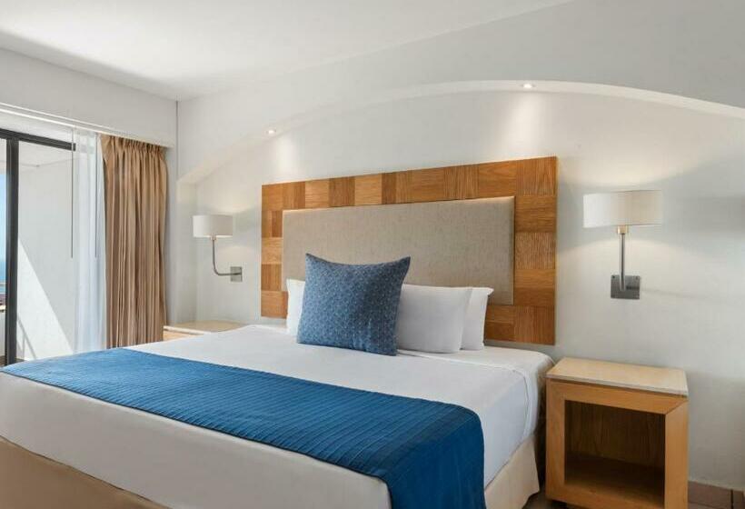 エコノミールーム, Park Royal Beach Huatulco   All Inclusive