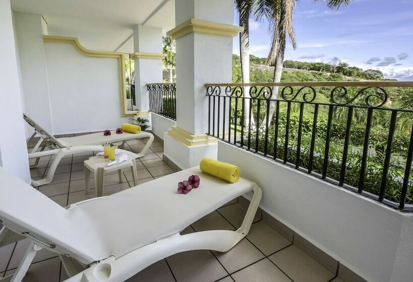エコノミールーム, Park Royal Beach Huatulco   All Inclusive