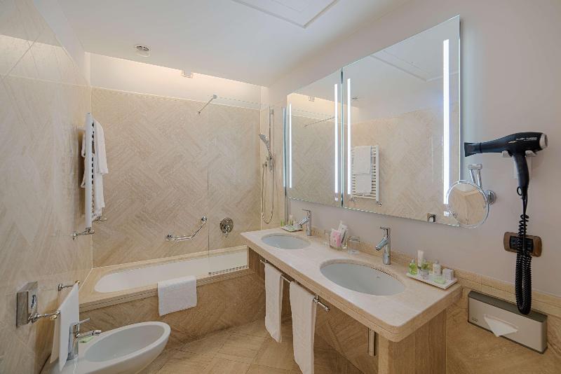 エコノミールーム, Park Royal Beach Huatulco   All Inclusive