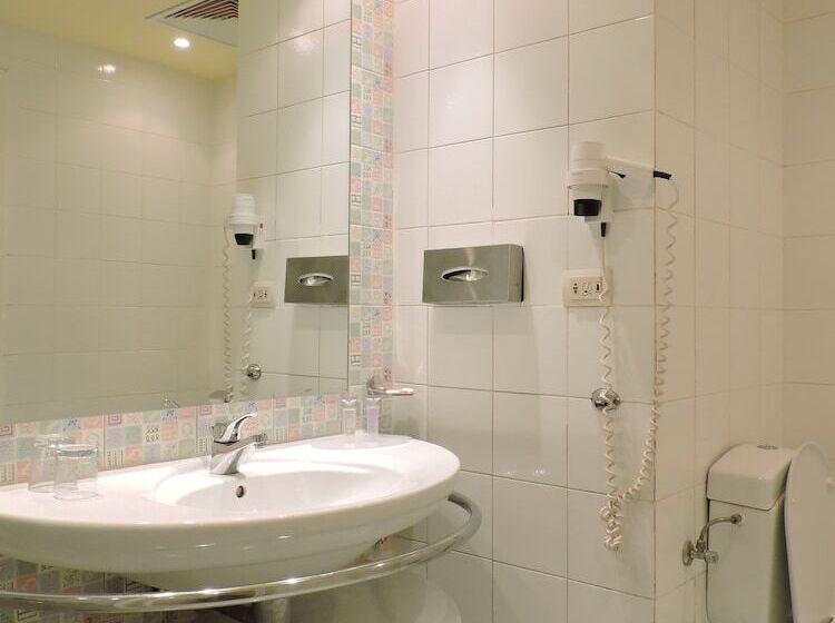 اتاق استاندارد با چشم‌انداز دریا, Time Coral Nuweiba Resort