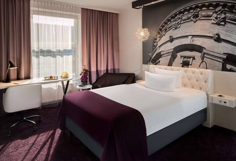 Номер Стандарт, Dorint Kongresshotel Mannheim