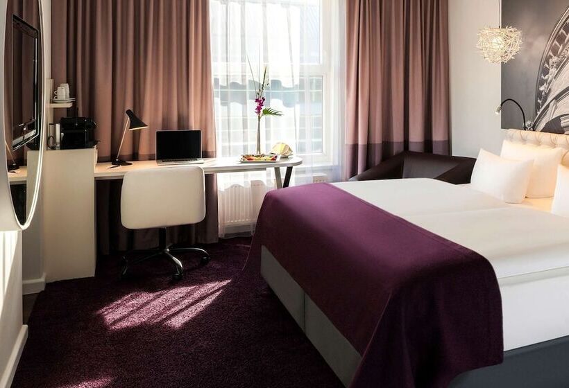 Номер Стандарт, Dorint Kongresshotel Mannheim