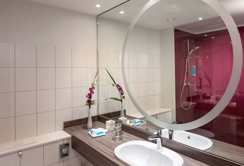 Номер Комфорт, Dorint Kongresshotel Mannheim