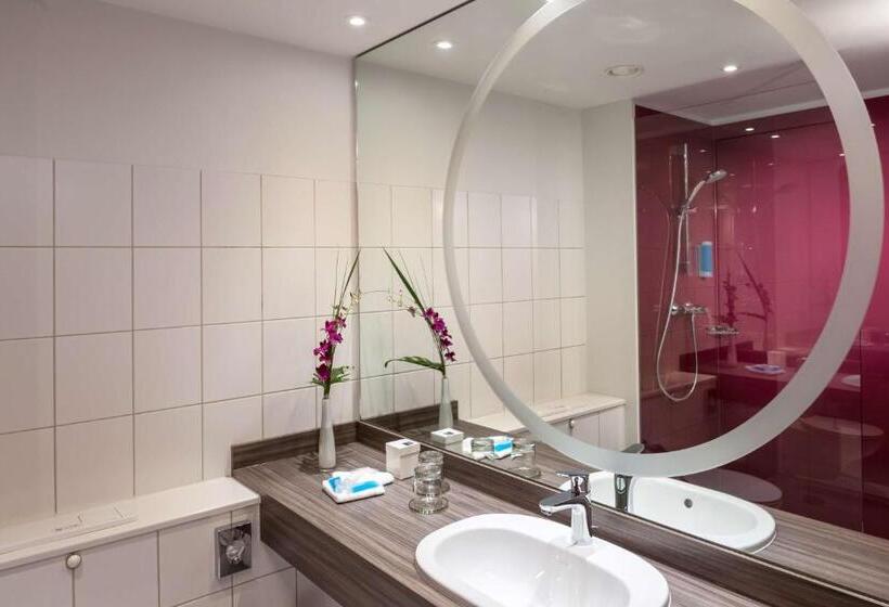 Номер Стандарт, Dorint Kongresshotel Mannheim