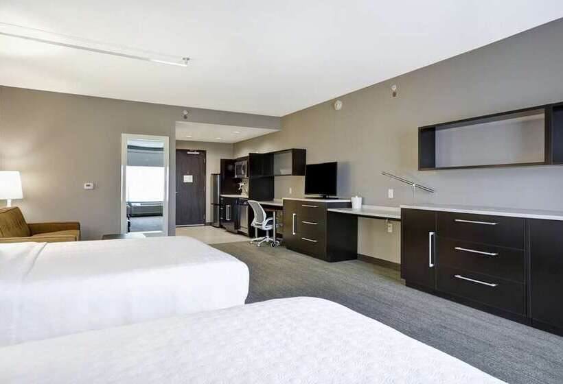 Студия Стандарт, Embassy Suites By Hilton Montreal Airport