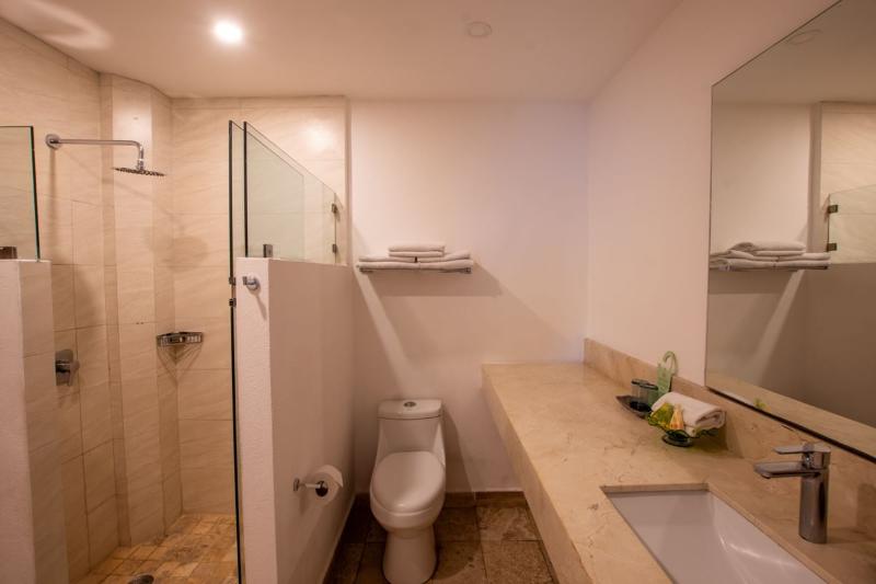 חדר סטנדרט, Hacienda Buenaventura Hotel & Mexican Charm   All Inclusive