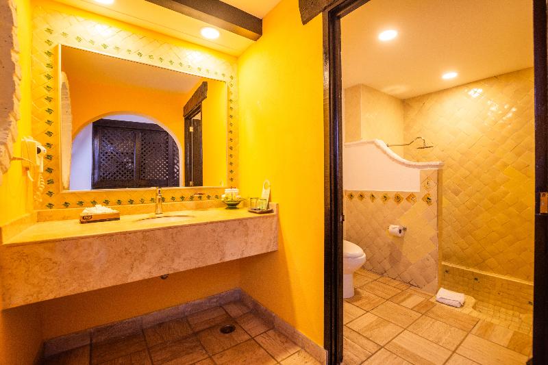 חדר סופריור, Hacienda Buenaventura Hotel & Mexican Charm   All Inclusive
