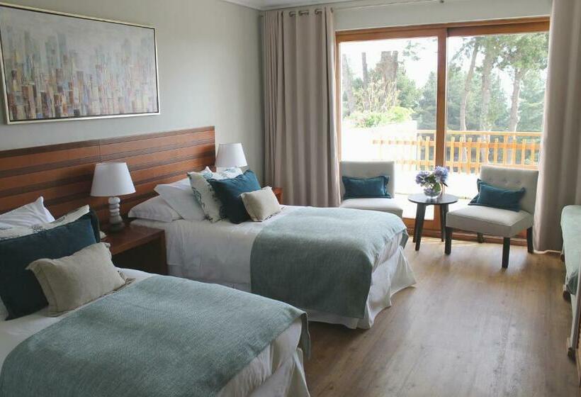 Стандартный Номер Кровать Кинг, Marbella Resort