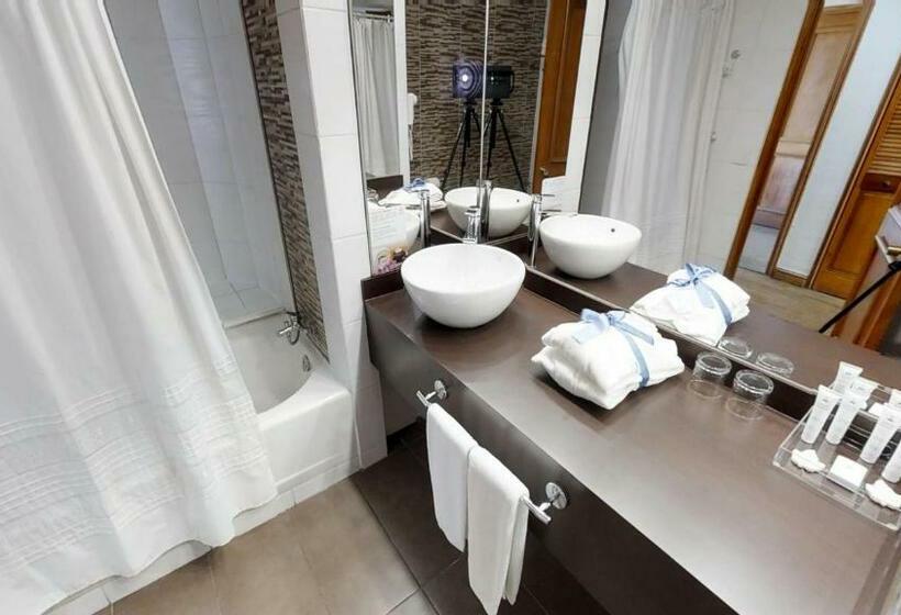Стандартный Номер Кровать Кинг, Marbella Resort