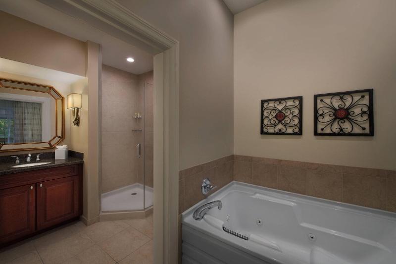 빌라 침실 1개, Marriott's Manor Club at Ford's Colony