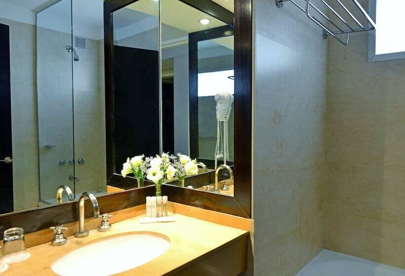 اتاق لوکس, Rochester Hotel Classic