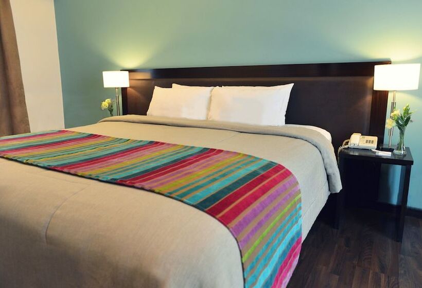 اتاق لوکس, Rochester Hotel Classic