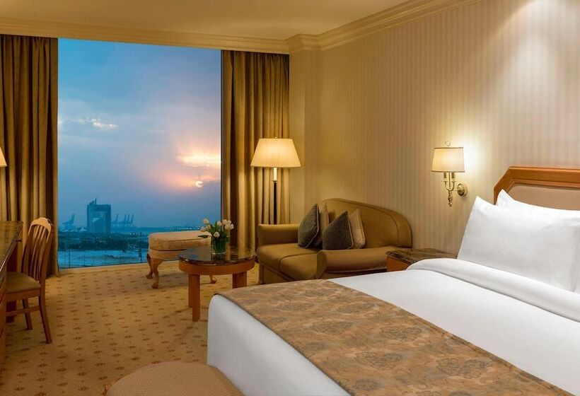 سوییت اجرایی, Sheraton Kuwait, A Luxury Collection Hotel, Kuwait City