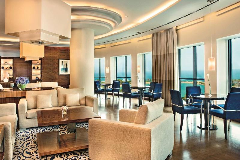 سوئیت کلاب, The Ritzcarlton, Bahrain