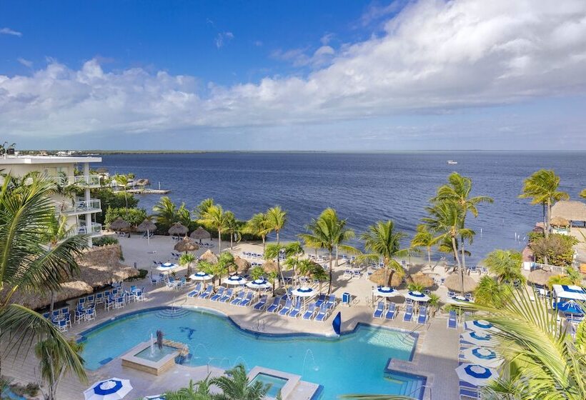 Номер Стандарт 2 Двуспальные Кровати, Reefhouse Resort And Marina