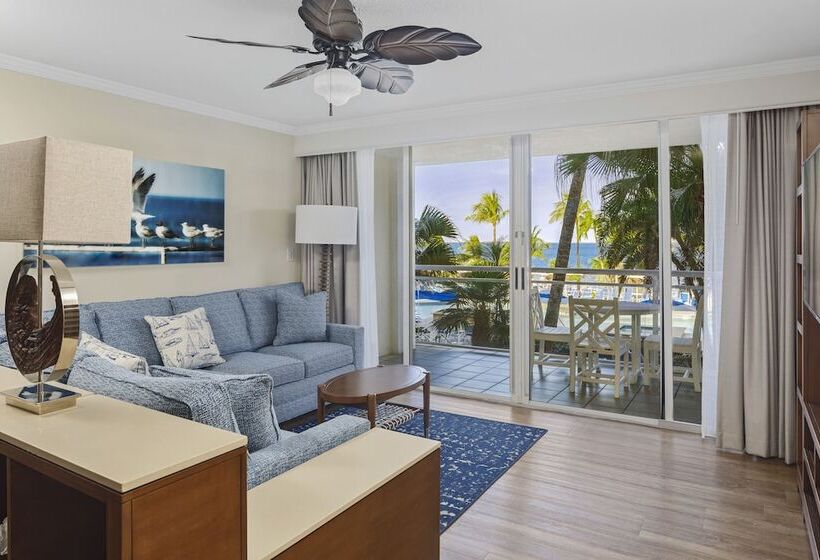 Люкс Адаптированный для Инвалидов, Reefhouse Resort And Marina