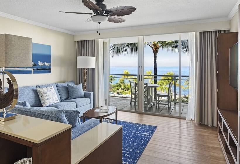 Люкс Адаптированный для Инвалидов, Reefhouse Resort And Marina