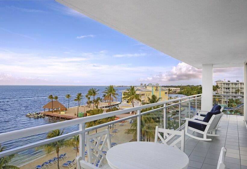 Апартаменты Пентхаус 1 Спальня, Reefhouse Resort And Marina