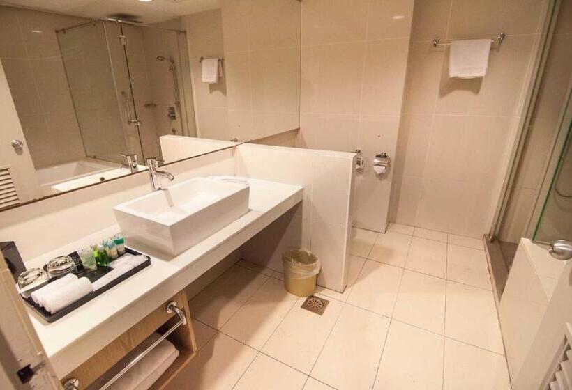 Номер Комфорт, Century Langkasuka Resort Langkawi