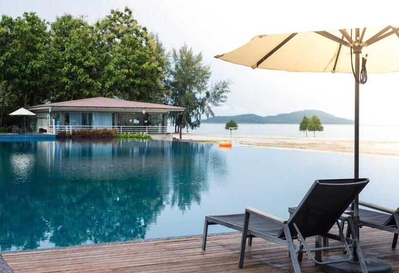 Номер Стандарт, Century Langkasuka Resort Langkawi